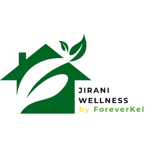 Jirani Wellness logo