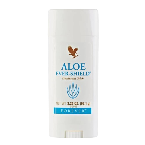 Aloe Ever-Shield Deodorant Stick