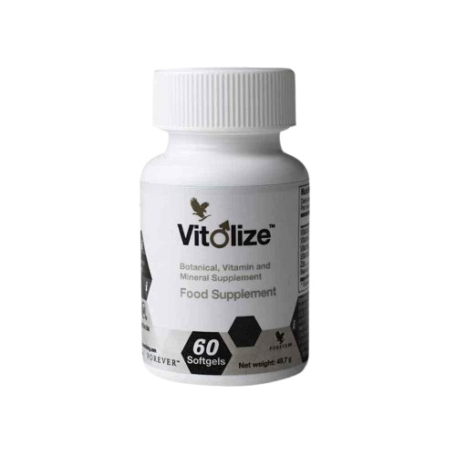 Forever Vitolize for Men