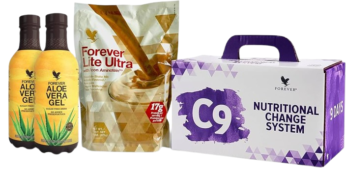 C9 Nutritional Change System